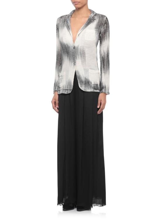 26SS 아방도이 가디건 226SD2154PREV HL V00007 Grigio - AVANT TOI