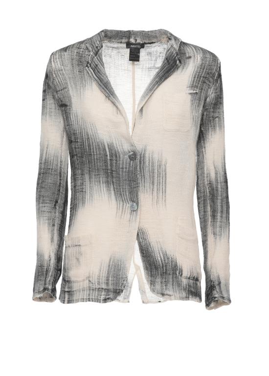 26SS 아방도이 가디건 226SD2154PREV HL V00007 Grigio