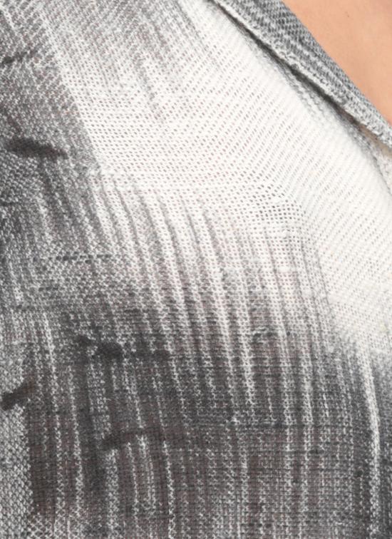 26SS 아방도이 가디건 226SD2154PREV HL V00007 Grigio - AVANT TOI