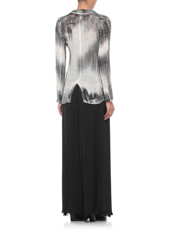 26SS 아방도이 가디건 226SD2154PREV HL V00007 Grigio - AVANT TOI