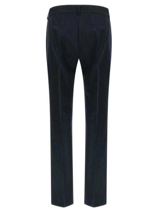 26SS 에스막스마라 수트 팬츠 2619131061600SMMFATI 007 BLU MARINO - 'S MAX MARA