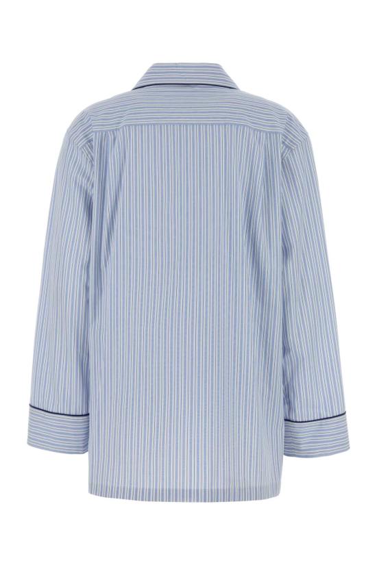 26SS 돌체앤가바나 셔츠 F5U37TFR510 S8051 Stripped - DOLCE & GABBANA