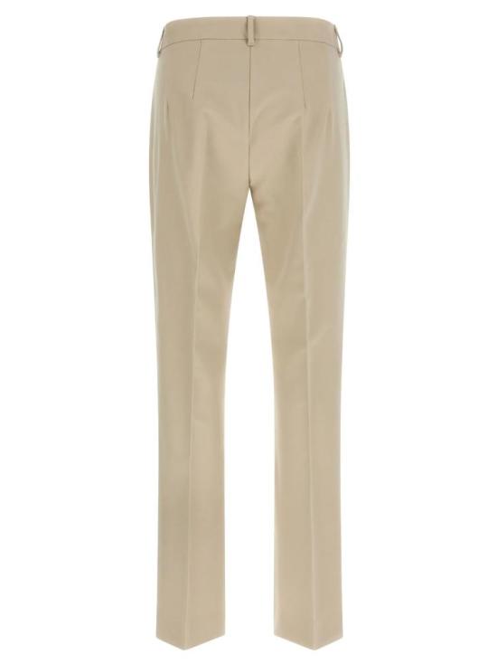26SS 에스막스마라 수트 팬츠 2619131061600SMMFATI 038 BEIGE - 'S MAX MARA