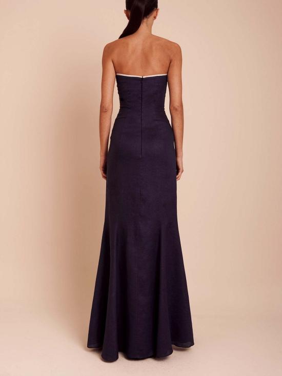  아주루 롱 원피스 - AZULU