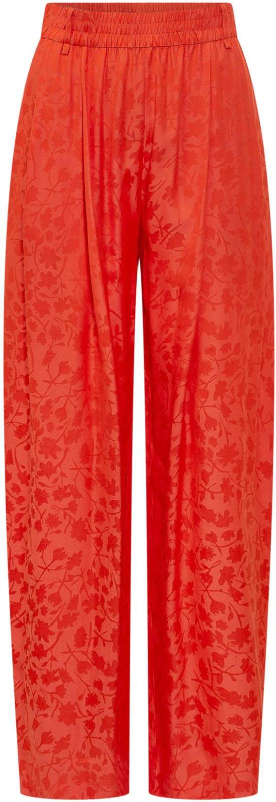 26SS 핑코 트레이닝/조거 팬츠 106802A3ANA99 ORANGE