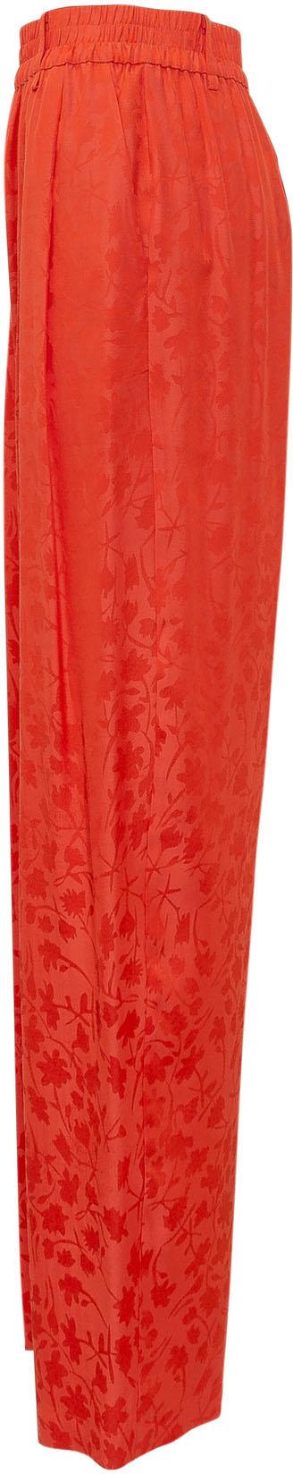 26SS 핑코 트레이닝/조거 팬츠 106802A3ANA99 ORANGE - PINKO