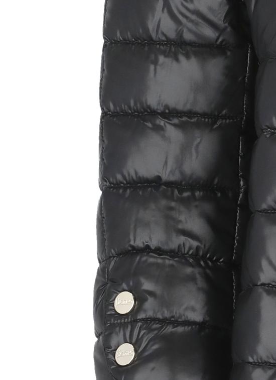 26SS 에르노 엘사 케이프 PI0613DIC 12017Z9300 Nero - HERNO