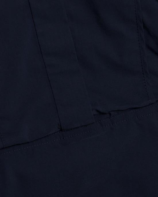  조나단 심카이 숏 원피스 에피 버블 미니 드레스 미드나잇 - JONATHAN SIMKHAI