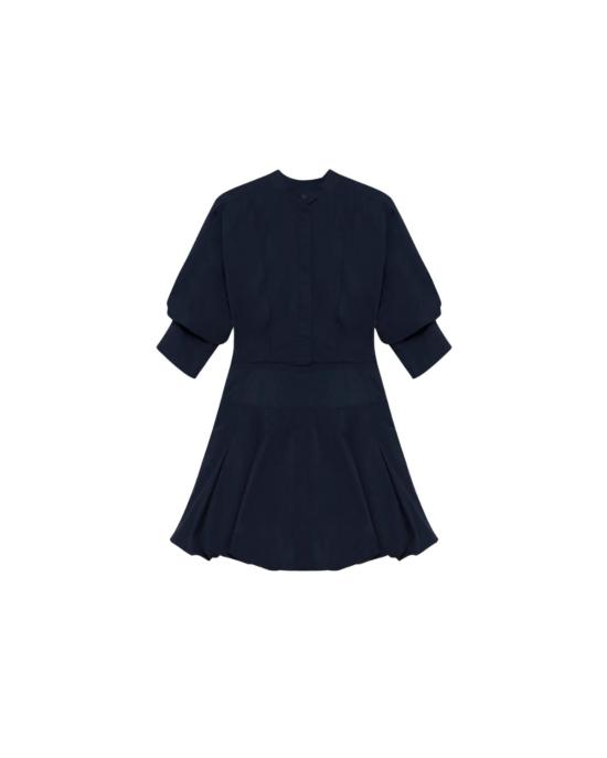  조나단 심카이 숏 원피스 에피 버블 미니 드레스 미드나잇