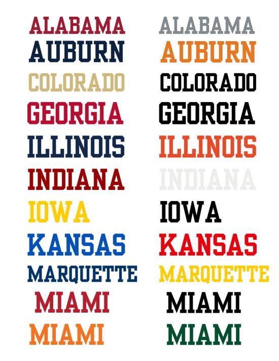  Lillie Alexander Boutique 양말 릴리 알렉산더 부티크 커스텀 샵 - OTHER BRANDS