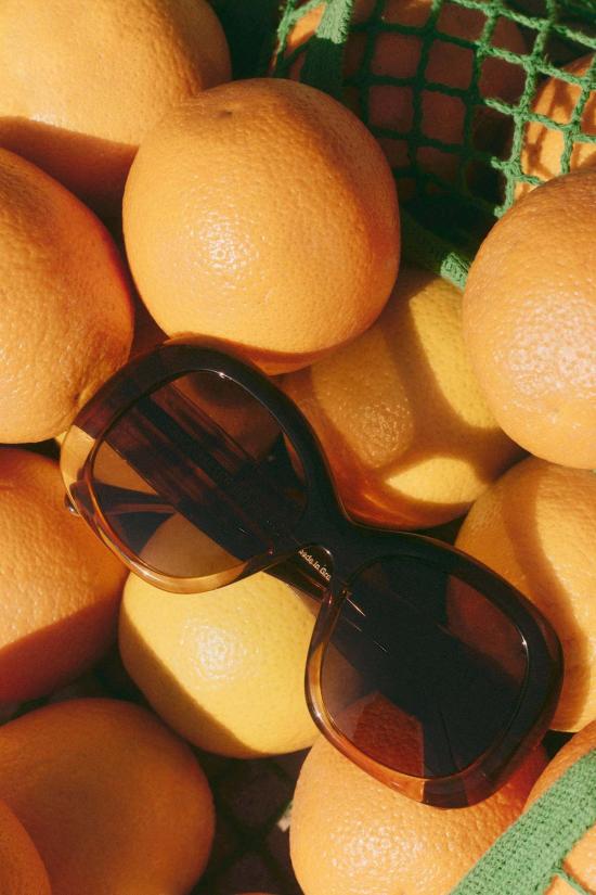  사이먼밀러 안경 Simon Miller Sm X Delarge Faro 선글라스 Voyage - SIMONMILLER