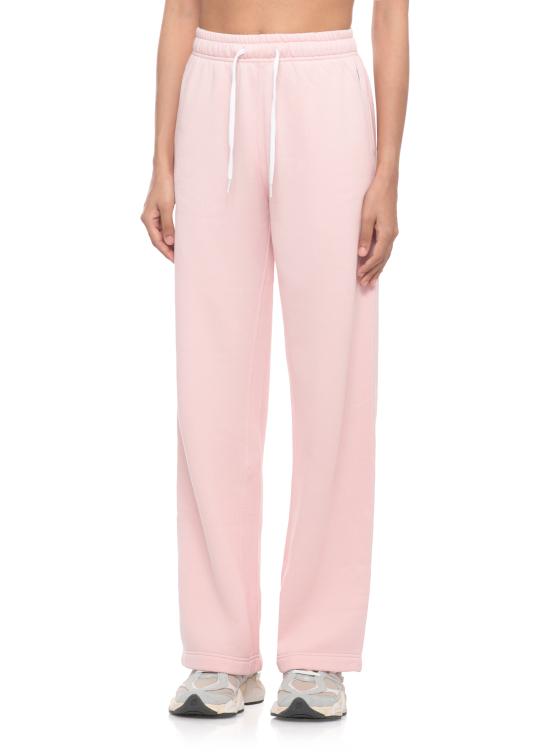26SS 랄프 로렌 스트레이트 팬츠 211977959 504 Rosa - RALPH LAUREN