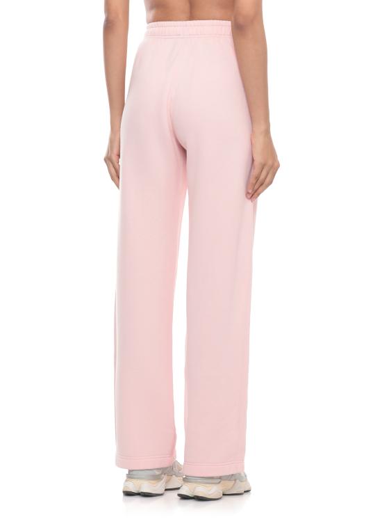 26SS 랄프 로렌 스트레이트 팬츠 211977959 504 Rosa - RALPH LAUREN