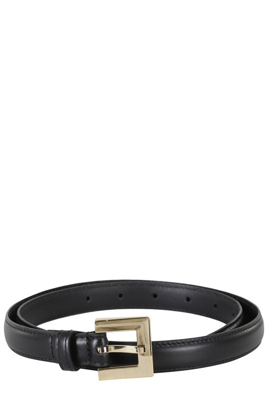  애니빙 벨트 아니네 빙 니콜라  블랙