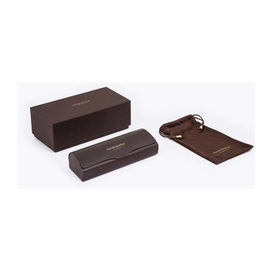  올리버피플스 안경 올리버 피플스 Ov5004 Su 1132 R8 라일리 선글라스 그리지오 - OLIVER PEOPLES