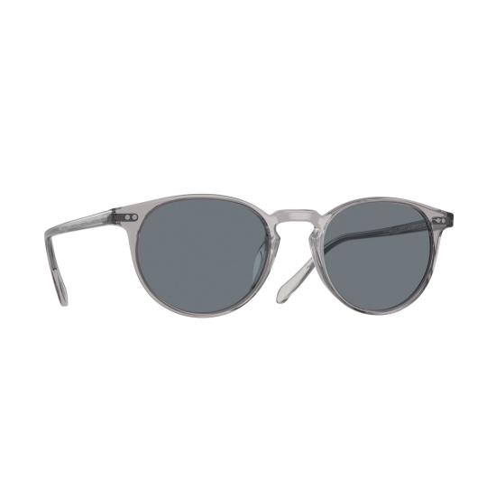  올리버피플스 안경 올리버 피플스 Ov5004 Su 1132 R8 라일리 선글라스 그리지오 - OLIVER PEOPLES
