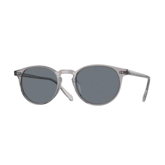  올리버피플스 안경 올리버 피플스 Ov5004 Su 1132 R8 라일리 선글라스 그리지오 - OLIVER PEOPLES
