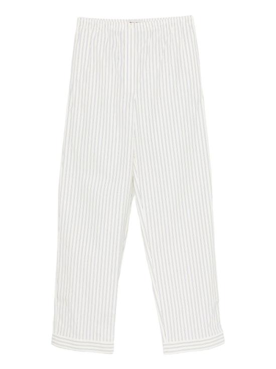 26SS 미우미우 스트레이트 팬츠 MP1829 180UF0061 Crema