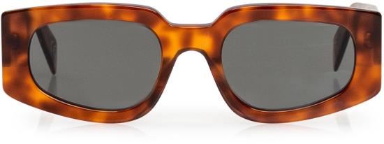  레트로슈퍼퓨처 선글라스 IQWETETRAHAVANAMLS BROWN