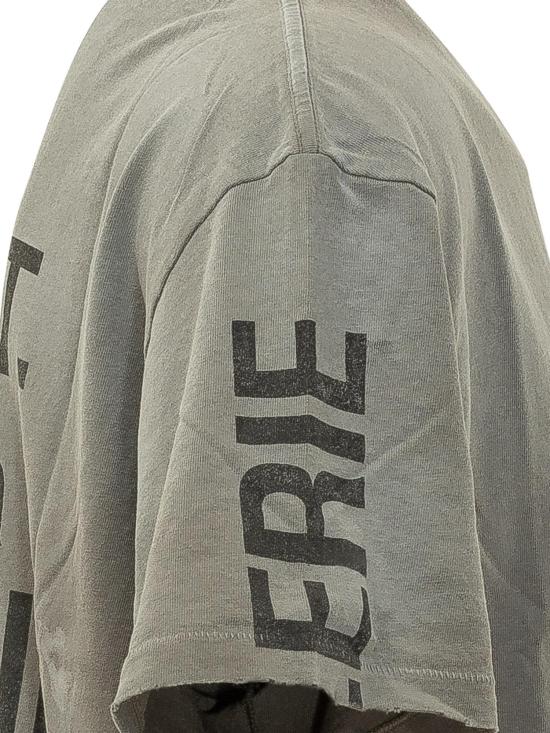 26SS 갤러리 디파트먼트 반팔 티셔츠 TOP039PABLO WHITE - GALLERY DEPT