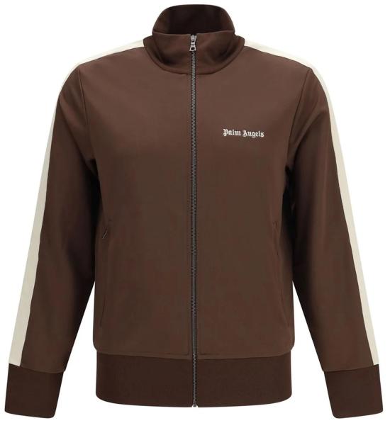 26SS 팜앤젤스 자켓 PMBD058S26FAB0016003 BROWN