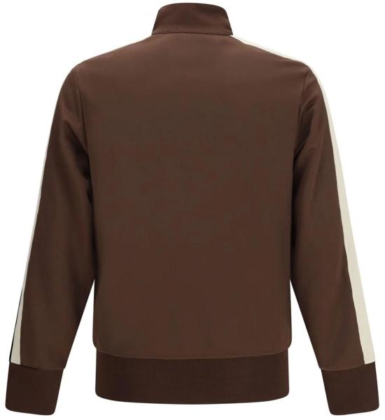 26SS 팜앤젤스 자켓 PMBD058S26FAB0016003 BROWN - PALM ANGELS