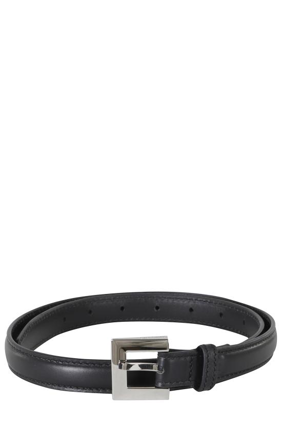  애니빙 벨트 아니네 빙 니콜라  블랙