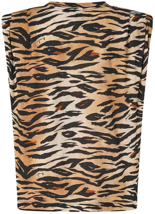 26SS 핑코 민소매 티셔츠 106720A37ZZC8 DIVERS - PINKO