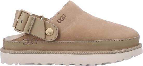 26SS 어그 뮬/슬리퍼 1169590MDSD BEIGE