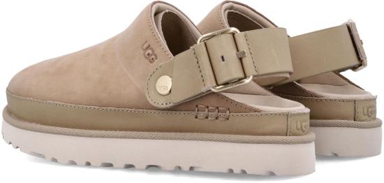 26SS 어그 뮬/슬리퍼 1169590MDSD BEIGE - UGG