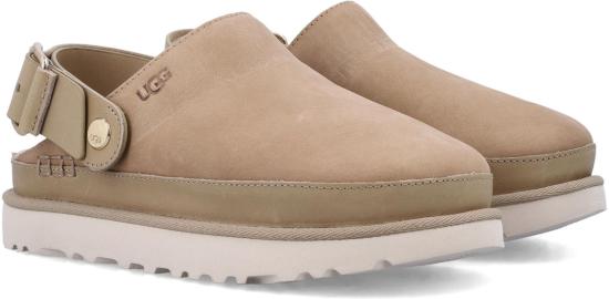 26SS 어그 뮬/슬리퍼 1169590MDSD BEIGE - UGG