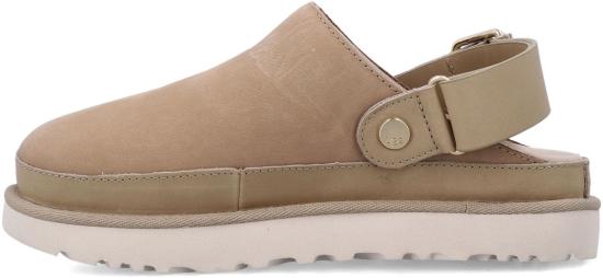 26SS 어그 뮬/슬리퍼 1169590MDSD BEIGE - UGG