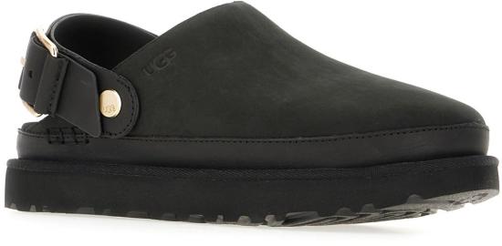 26SS 어그 뮬/슬리퍼 1169590BLK BLACK - UGG