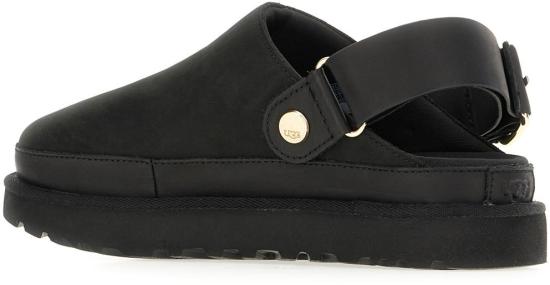 26SS 어그 뮬/슬리퍼 1169590BLK BLACK - UGG