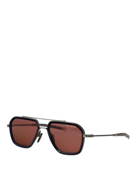26SS 디타 선글라스 DLS433A01SILVER Silver - DITA