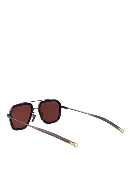 26SS 디타 선글라스 DLS433A01SILVER Silver - DITA