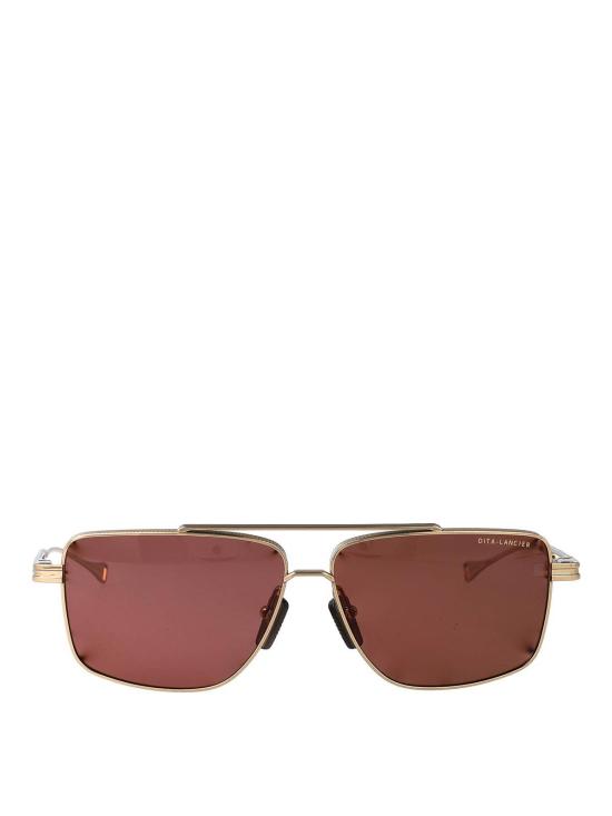 26SS 디타 선글라스 DLS126A01GOLD Gold