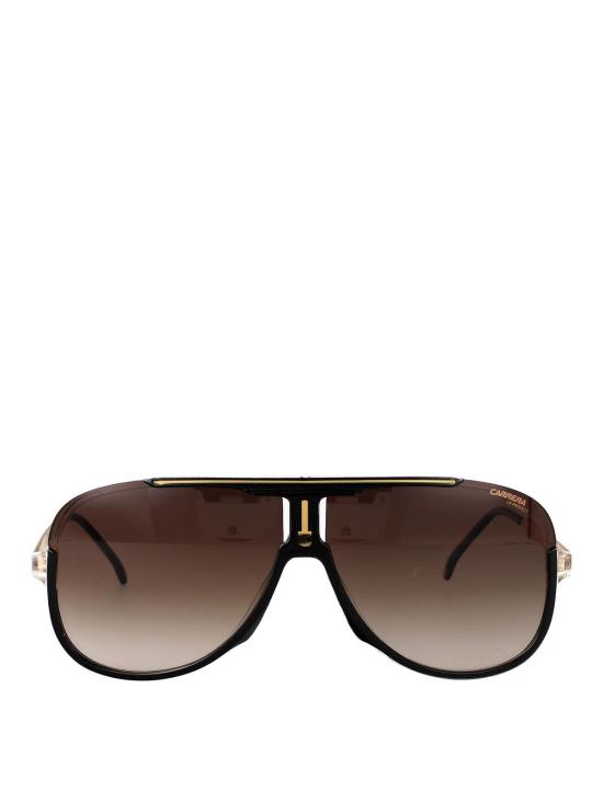 26SS 까레라 선글라스 CARRERA1059S2M2HA Black