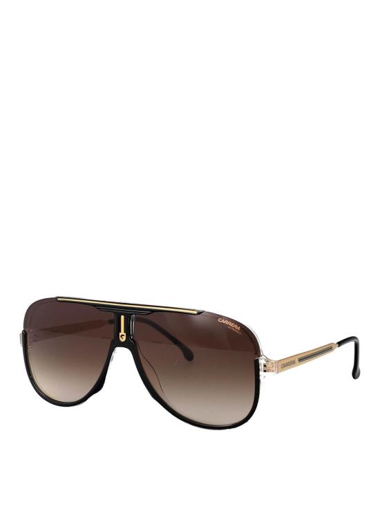 26SS 까레라 선글라스 CARRERA1059S2M2HA Black - CARRERA