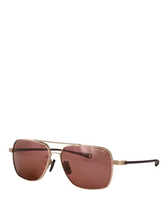 26SS 디타 선글라스 DLS417A01GOLD Gold - DITA
