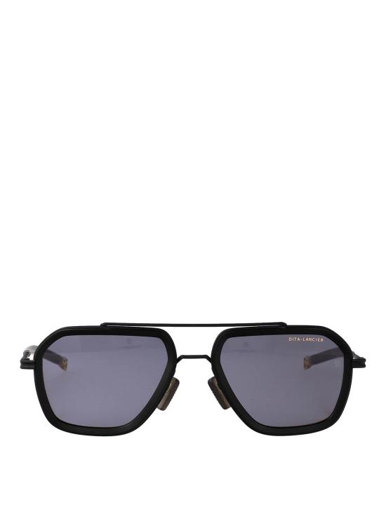 26SS 디타 선글라스 DLS433A02BLACK Black