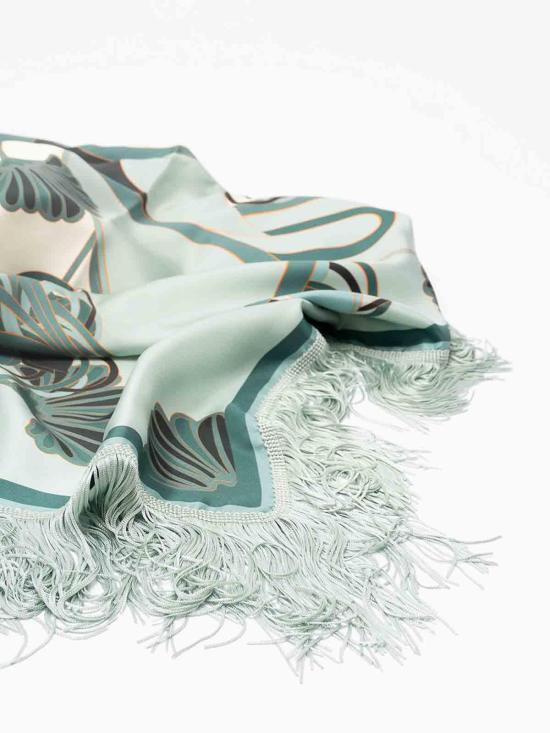 26SS 라 더블제이 머플러/스카프 SCA0073SIL006BTU01GR11 Multicolour - LA DOUBLEJ