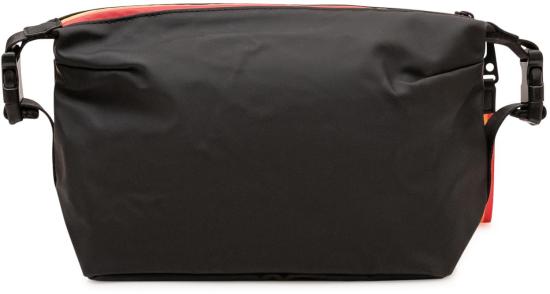 26SS 선덱 클러치/파우치 M235ABPY60000403 BLACK - SUNDEK