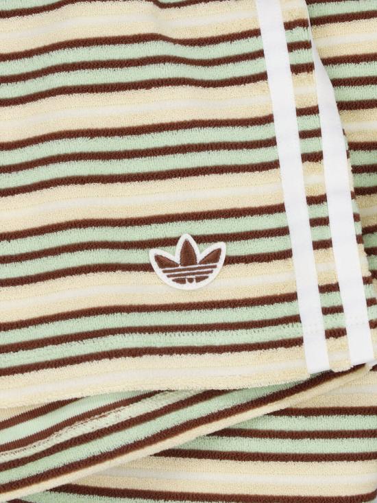26SS 아디다스 스트레이트 팬츠 KY8120 MULTCO EASYEL Yellow - ADIDAS