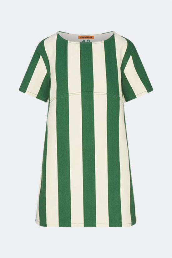  사이먼밀러 숏 원피스 사이먼 밀러 사하라 반팔 미니 드레스