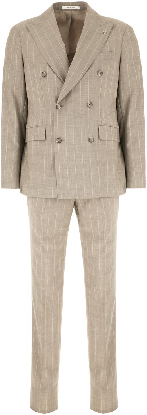 26SS 딸리아토레 수트 세트 2SVS20B11520101A3174 DIVERS