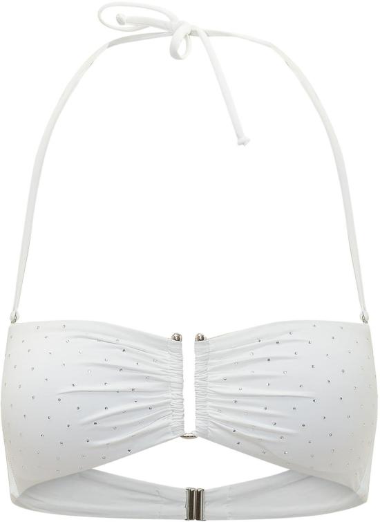 26SS 선덱 비키니 수영복 W652KTL85T9006T9 WHITE