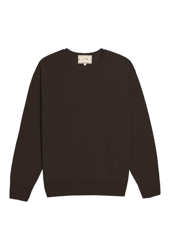  데미리 뉴욕 스웨터 데밀리 코코 캐시미어 - DEMYLEE