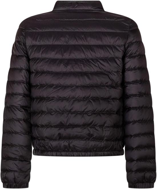 26SS [키즈] 몽클레어 자켓 L19541A00032597YF999 BLACK - MONCLER