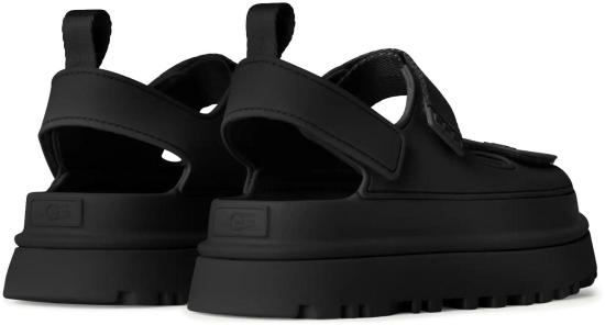 26SS 어그 샌들 1152685BLK BLACK - UGG